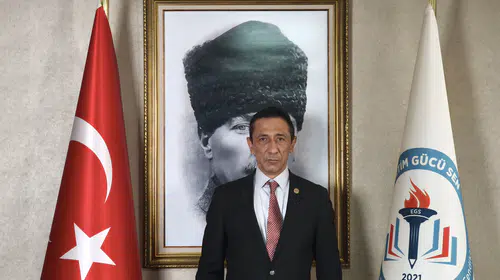 Eğitim Gücü Sen'den yeni dönem uyarısı: Sorunlar artık çözüme kavuşmalı