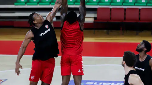Karşıyaka'da kritik borç operasyonu: Transfer yasağına dev çözüm