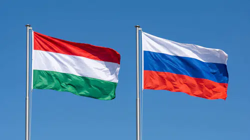 Budapeşte'den Moskova'ya diplomatik yaptırım: 10 isim istenmeyen kişi ilan edildi