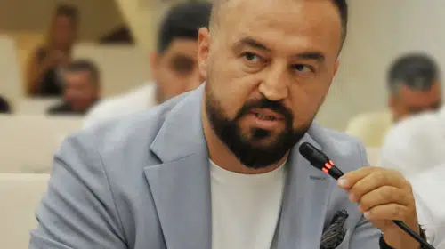 Korkuteli'nde eczanelere yönelik operasyonda 7 kişi cezaevine gönderildi
