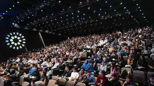 İstinye Üniversitesi'nde bilim şöleni: SCIENCE4ALL kapılarını açtı