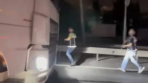 Kuzey Marmara Otoyolu'nda zehir tacirlerine büyük darbe: Yakıt tankından metamfetamin fışkırdı