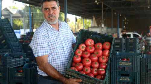 Tarladan sofraya fiyat makası açılıyor: Antalya'da sebze ve meyve neden iki katına çıkıyor?