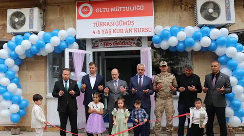 Bilim dünyasındaki başarısını memleketine hayır olarak taşıdı