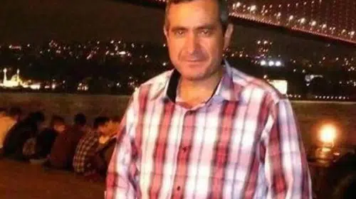 Manisa'da feci kaza: Motosiklet sürücüsü yaşamını yitirdi