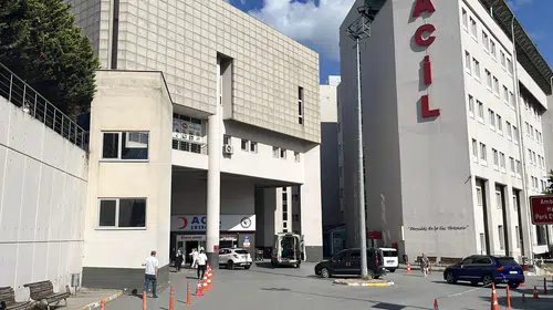 Piknik alanında dehşet: Uzaklaştırma kararı alan eşini vahşice bıçakladı