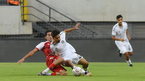 İzmir temsilcisi Altay'da hüzünlü pazar: İlk mağlubiyet geldi