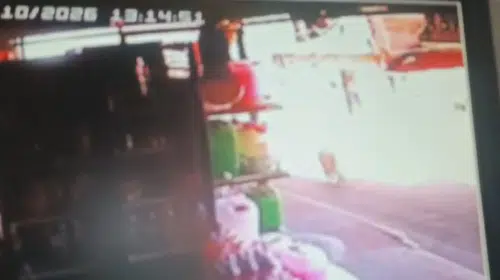 Maltepe'deki kanlı saldırıda dehşet anları: Yaralı avukatın can havliyle kaçışı kamerada