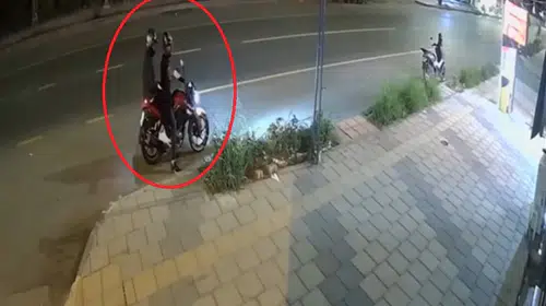 Mersin'de silahlı saldırı operasyonu: 4 kişi cezaevine gönderildi