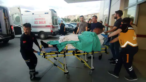 Burdur'daki diyaliz faciasında yargı süreci başladı: Antifrizli su iddiası mahkemeye taşındı