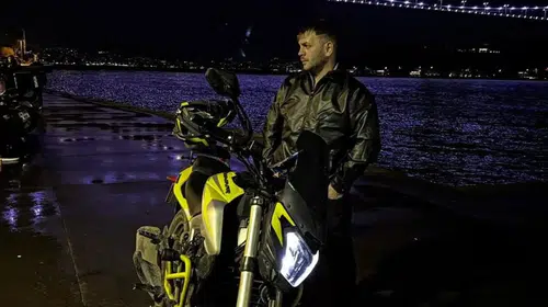 TEM Otoyolu'ndaki ölümlü kazada sanıktan şok savunma: Alkol almıştım, şoktaydım