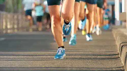 Zihinsel keskinlik için maraton koşmanıza gerek yok: 10 dakikalık hafif tempo yeterli