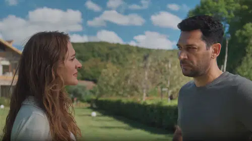 Güller ve Günahlar'da şok eden itiraf: Kader'in gerçek babası kim?