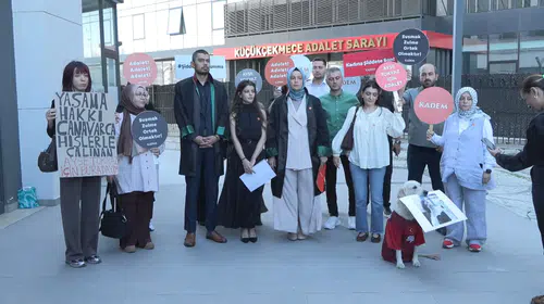 Ayşe Tokyaz cinayetinde karar günü: Eski polise ağırlaştırılmış müebbet talebi