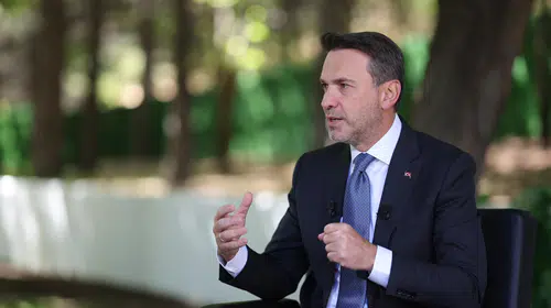 Enerji rotası yeniden çiziliyor: Türkiye'nin 2035 vizyonunda elektrik devrimi