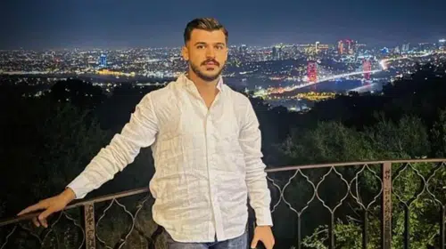 Şanlıurfa'da gece yarısı dehşeti: Koyun sürüsüne dalan otomobilin sürücüsü yaşamını yitirdi