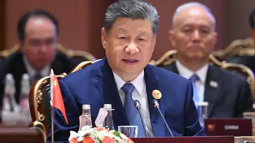 Pekin'den Orta Doğu mesajı: BRICS ile çözümün parçası olacağız