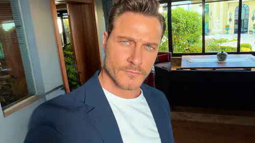 Burak Çelik'ten Haysiyet dizisi için şaşırtan itiraf: Karakterim büyük bir değişime hazırlanıyor