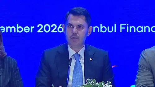 Bakan Kurum'dan İstanbul için kiralık konut müjdesi: Eylül ayında anahtarlar teslim edilecek
