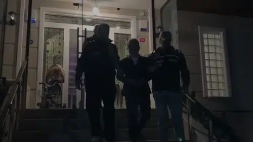 Bakan istifası iddiası yargıya taşındı: Sosyal medya paylaşımı yapan isim gözaltında