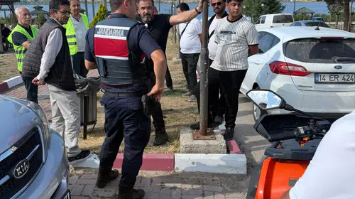 Bolu'da 70 yaşındaki Nuriye Bölükbaş'tan günlerdir haber alınamıyor