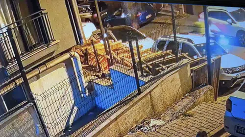 Kağıthane'de rezidans faciası: 14. kattan düşen genç kadın yaşamını yitirdi