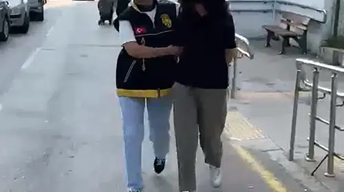 Evlilik hazırlığı yapan çiftin hastane randevusu kanlı bitti: Nişanlısını bıçaklayarak öldürdü