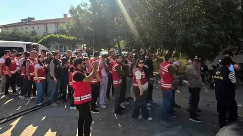 250 milyon liralık vurgun: Yatırım vaadiyle kurulan sahte ağ çökertildi