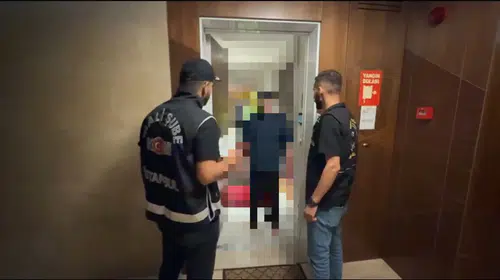 Ahbap Derneği'ne dev operasyon: Milyarlarca liralık bağışta nakit şüphesi