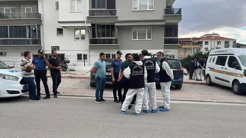 Karaman'da korkunç olay: Evde siyanür notuyla iki cansız beden bulundu