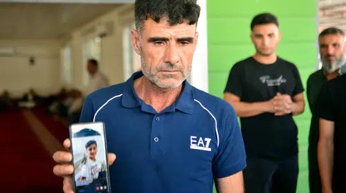 Adana'da dehşet dolu anlar: Okul heyecanı yaşayan 9 yaşındaki Muhammed kurşunların kurbanı oldu