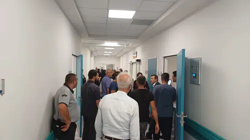 Veli Ağbaba'nın sağlık durumuna ilişkin kritik gelişme: Yoğun bakıma alındı