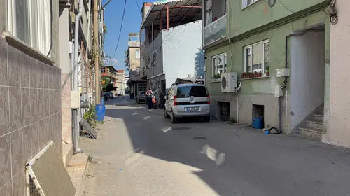 Bursa'da acı haber: Yeni taşındıkları evde cansız bedenleri bulundu