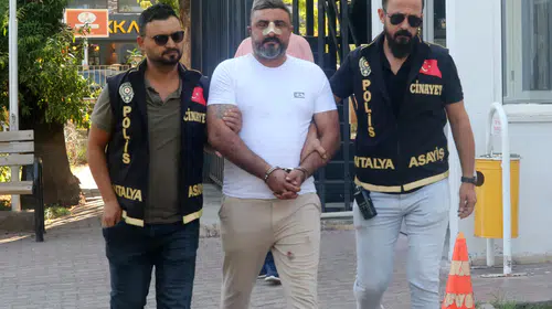 Eski futbolcunun oğlunu öldüren sanık için karar vakti: Müebbet hapis talebi