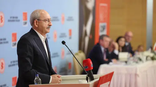 CHP'den Abant Zirvesi sonrası sert çıkış: Fon vurgununda şeytan üçgeni iddiası