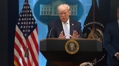 Trump'tan Moskova'ya yönelik dikkat çeken çıkış: Putin'in böyle bir niyeti yok
