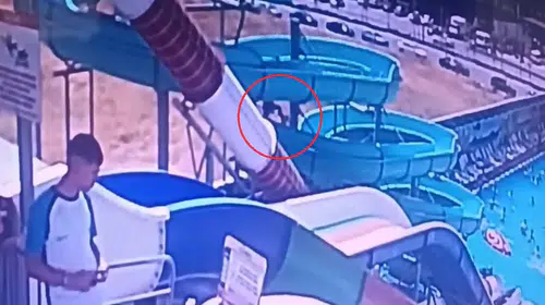 Aquapark faciasında bilirkişi raporu değişti: İşletmeye kusur çıktı
