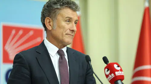 CHP'li Sarıbal'dan ayçiçeği üreticisi için kritik uyarı: Hasat öncesi taban fiyat şart