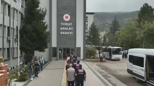 150 milyon liralık siber vurgun operasyonu: 4 kişi cezaevine gönderildi