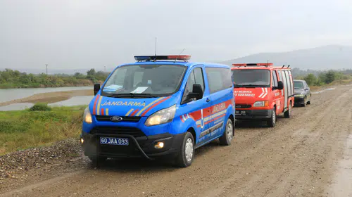 Tokat'ta endişeli bekleyiş: Epilepsi hastası Abdullah Erdoğar'dan 48 saattir haber yok
