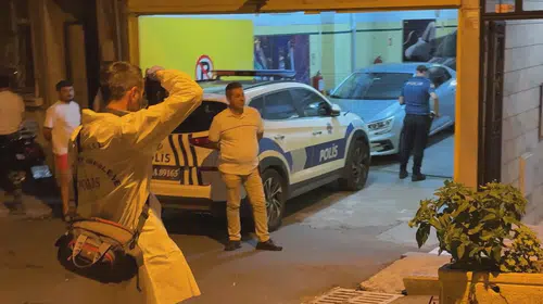Şişli'de kahreden olay: Annesinin duyduğu silah sesiyle hayatı karardı