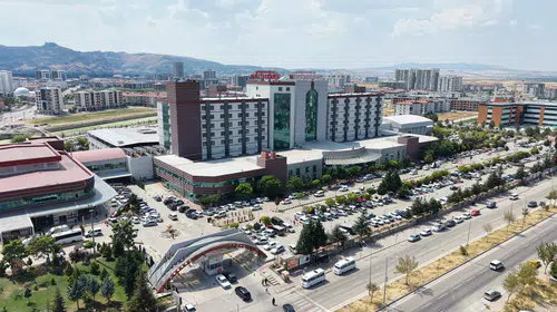 Afyonkarahisar'da sağlık skandalı: Doktorların da aralarında bulunduğu 15 kişi yakalandı