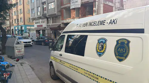 Eskişehir'de şüpheli ölüm: Yatağında cansız bedeniyle karşılaştılar