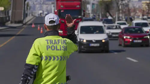 Ankara'da bazı yollar trafiğe kapatılacak