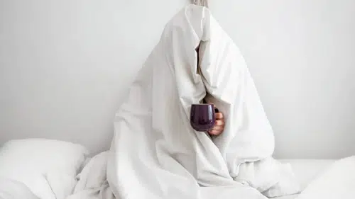 Kış depresyonuna karşı 3 etkili yol: Modunuzu yükseltmenin yöntemleri