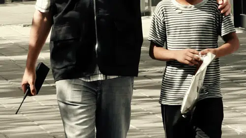 TBMM'de suça sürüklenen çocuklar için komisyon kurulacak