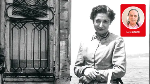 “Hamdım, piştim, yandım”