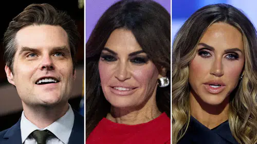 Trump destekçilerinin ilginç estetik kaygıları: "Mar-a-lago yüzü"