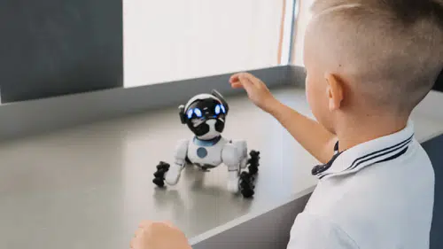 Yapay zeka oyuncakları çocukları tehlikeye atıyor: ABD’de skandal araştırma