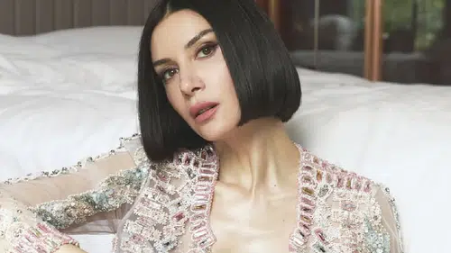 Ahu Yağtu yeni aşkla gündemde: Kendisinden 13 yaş küçük meslektaşıyla görüntülendi